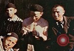 Image of Dachau Concentration Camp Dachau Germany, 1945, second 60 stock footage video 65675055264