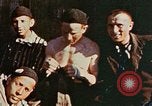 Image of Dachau Concentration Camp Dachau Germany, 1945, second 61 stock footage video 65675055264