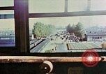 Image of Dachau electric fence Dachau Germany, 1945, second 1 stock footage video 65675055265