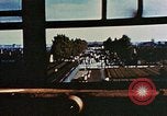 Image of Dachau electric fence Dachau Germany, 1945, second 4 stock footage video 65675055265