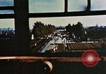 Image of Dachau electric fence Dachau Germany, 1945, second 12 stock footage video 65675055265