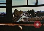 Image of Dachau electric fence Dachau Germany, 1945, second 22 stock footage video 65675055265