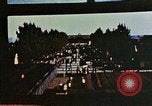 Image of Dachau electric fence Dachau Germany, 1945, second 30 stock footage video 65675055265