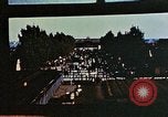 Image of Dachau electric fence Dachau Germany, 1945, second 36 stock footage video 65675055265