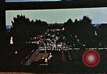 Image of Dachau electric fence Dachau Germany, 1945, second 37 stock footage video 65675055265