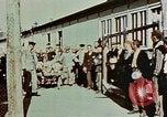 Image of Dachau Concentration Camp Dachau Germany, 1945, second 3 stock footage video 65675055266