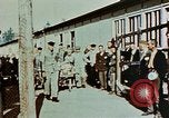 Image of Dachau Concentration Camp Dachau Germany, 1945, second 5 stock footage video 65675055266