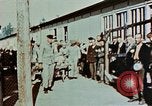 Image of Dachau Concentration Camp Dachau Germany, 1945, second 6 stock footage video 65675055266