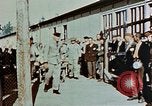 Image of Dachau Concentration Camp Dachau Germany, 1945, second 7 stock footage video 65675055266