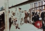 Image of Dachau Concentration Camp Dachau Germany, 1945, second 9 stock footage video 65675055266