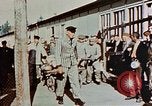 Image of Dachau Concentration Camp Dachau Germany, 1945, second 10 stock footage video 65675055266