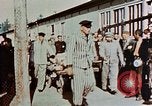 Image of Dachau Concentration Camp Dachau Germany, 1945, second 11 stock footage video 65675055266