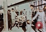 Image of Dachau Concentration Camp Dachau Germany, 1945, second 12 stock footage video 65675055266