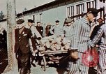 Image of Dachau Concentration Camp Dachau Germany, 1945, second 13 stock footage video 65675055266