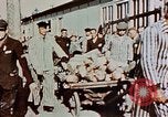 Image of Dachau Concentration Camp Dachau Germany, 1945, second 14 stock footage video 65675055266