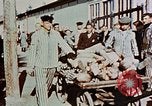 Image of Dachau Concentration Camp Dachau Germany, 1945, second 15 stock footage video 65675055266