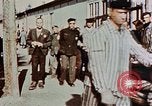Image of Dachau Concentration Camp Dachau Germany, 1945, second 17 stock footage video 65675055266