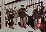 Image of Dachau Concentration Camp Dachau Germany, 1945, second 18 stock footage video 65675055266