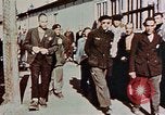 Image of Dachau Concentration Camp Dachau Germany, 1945, second 19 stock footage video 65675055266