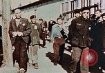 Image of Dachau Concentration Camp Dachau Germany, 1945, second 20 stock footage video 65675055266