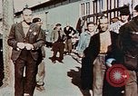 Image of Dachau Concentration Camp Dachau Germany, 1945, second 21 stock footage video 65675055266
