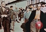 Image of Dachau Concentration Camp Dachau Germany, 1945, second 22 stock footage video 65675055266