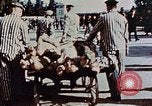 Image of Dachau Concentration Camp Dachau Germany, 1945, second 25 stock footage video 65675055266
