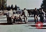 Image of Dachau Concentration Camp Dachau Germany, 1945, second 31 stock footage video 65675055266