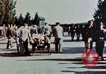 Image of Dachau Concentration Camp Dachau Germany, 1945, second 32 stock footage video 65675055266