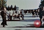 Image of Dachau Concentration Camp Dachau Germany, 1945, second 34 stock footage video 65675055266