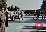 Image of Dachau Concentration Camp Dachau Germany, 1945, second 36 stock footage video 65675055266