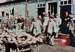 Image of Dachau Concentration Camp Dachau Germany, 1945, second 37 stock footage video 65675055266