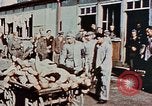 Image of Dachau Concentration Camp Dachau Germany, 1945, second 38 stock footage video 65675055266