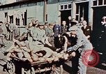 Image of Dachau Concentration Camp Dachau Germany, 1945, second 41 stock footage video 65675055266