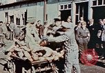 Image of Dachau Concentration Camp Dachau Germany, 1945, second 43 stock footage video 65675055266