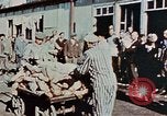 Image of Dachau Concentration Camp Dachau Germany, 1945, second 45 stock footage video 65675055266