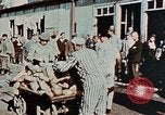 Image of Dachau Concentration Camp Dachau Germany, 1945, second 46 stock footage video 65675055266