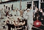 Image of Dachau Concentration Camp Dachau Germany, 1945, second 47 stock footage video 65675055266