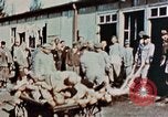 Image of Dachau Concentration Camp Dachau Germany, 1945, second 54 stock footage video 65675055266