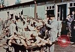 Image of Dachau Concentration Camp Dachau Germany, 1945, second 58 stock footage video 65675055266