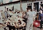 Image of Dachau Concentration Camp Dachau Germany, 1945, second 62 stock footage video 65675055266