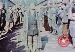 Image of Dachau Concentration Camp Dachau Germany, 1945, second 1 stock footage video 65675055267