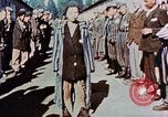 Image of Dachau Concentration Camp Dachau Germany, 1945, second 4 stock footage video 65675055267
