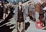 Image of Dachau Concentration Camp Dachau Germany, 1945, second 6 stock footage video 65675055267