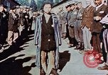 Image of Dachau Concentration Camp Dachau Germany, 1945, second 7 stock footage video 65675055267