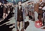 Image of Dachau Concentration Camp Dachau Germany, 1945, second 8 stock footage video 65675055267