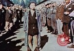 Image of Dachau Concentration Camp Dachau Germany, 1945, second 9 stock footage video 65675055267