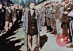 Image of Dachau Concentration Camp Dachau Germany, 1945, second 10 stock footage video 65675055267