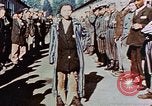 Image of Dachau Concentration Camp Dachau Germany, 1945, second 11 stock footage video 65675055267
