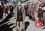 Image of Dachau Concentration Camp Dachau Germany, 1945, second 12 stock footage video 65675055267